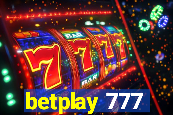 betplay 777